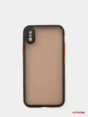 Синий чехол для Apple iPhone XS Max