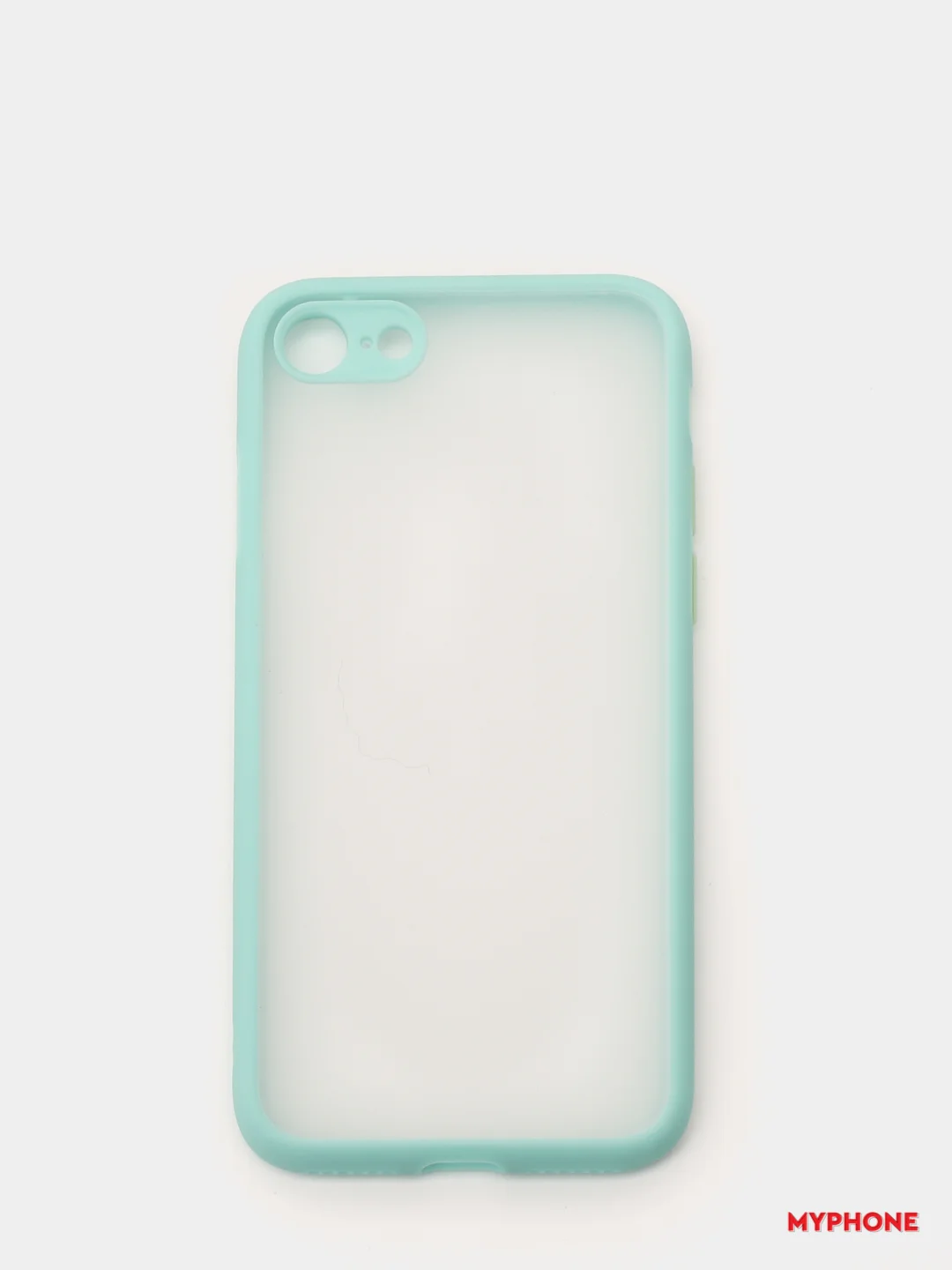 Бирюзовый чехол для Apple iPhone 6 Plus / 6s Plus