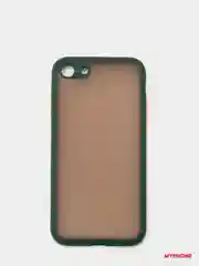 Лесной зеленый чехол для Apple iPhone 6 Plus / 6s Plus