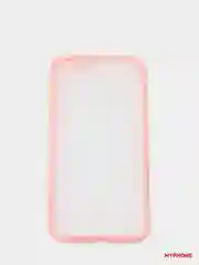 Розовый чехол для Apple iPhone 6 Plus / 6s Plus