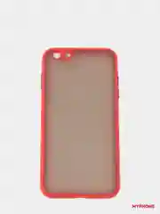 Красный чехол для Apple iPhone 6 Plus / 6s Plus