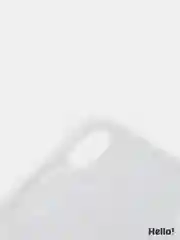 Чехол для Apple iPhone XS Max прозрачный силиконовый
