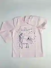 Конфетный свитшот "единорог"
