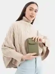 Сумочка для телефона через плечо