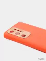 Чехол на Huawei P40 Pro из эко кожи, mobios