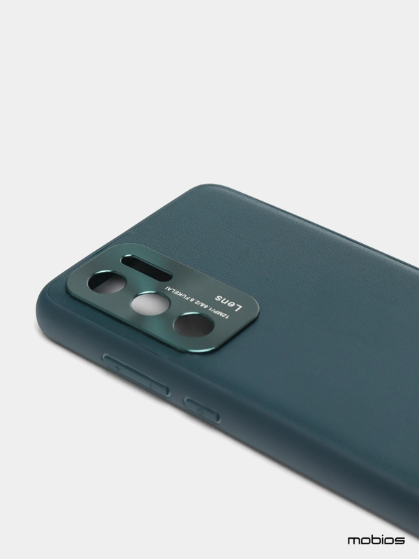 Чехол Huawei P40 из эко кожи