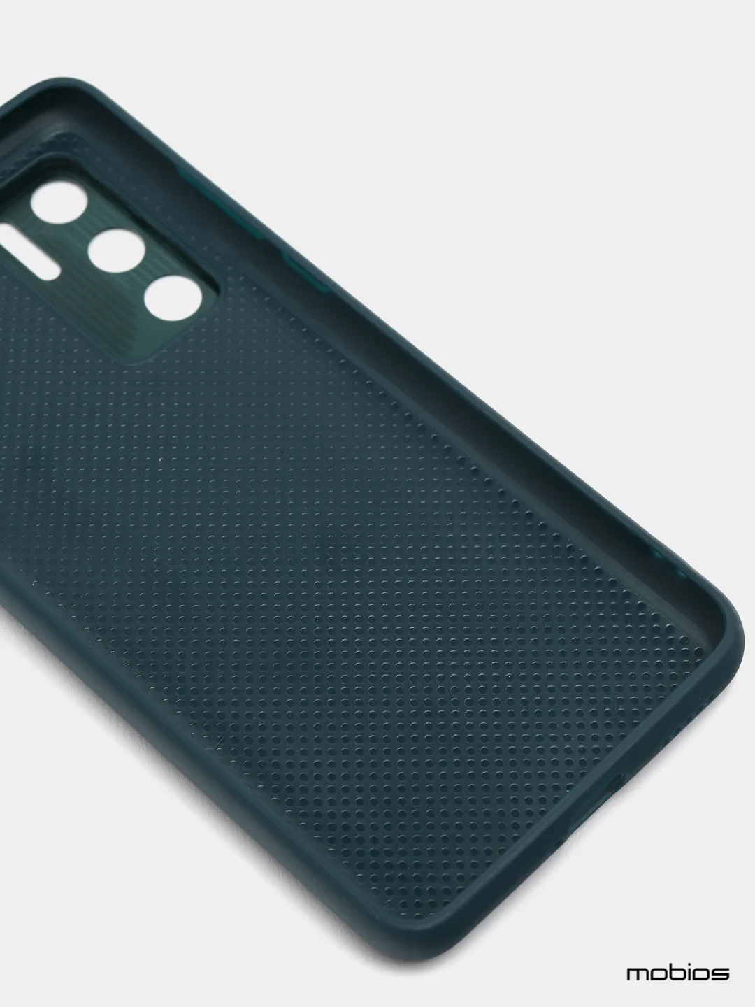 Чехол Huawei P40 из эко кожи