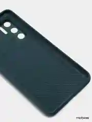 Чехол Huawei P40 из эко кожи