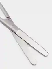 Ножницы медицинские, тупоконечные, прямые