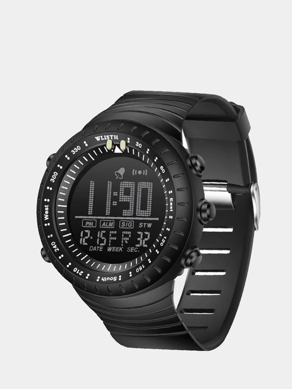 Наручные часы спортивные WLISTH S8003