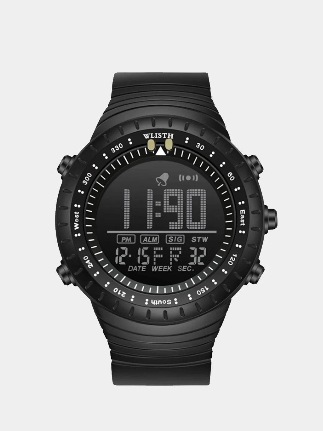 Наручные часы спортивные WLISTH S8003