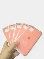 Манго чехол силиконовый Silicone Case iPhone 11