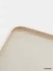 Чехол силиконовый с кольцом на iPhone X / XS  mobios
