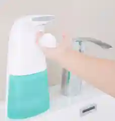 Дозатор для мыла, диспенсер