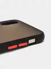 Белый чехол для iPhone "Easyclick", Айфон 6s/7/8/Plus/X/Xs/Max/XR/11/Pro/Max/12/mini/12/Pro/Max