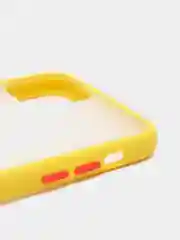 Белый чехол для iPhone "Easyclick", Айфон 6s/7/8/Plus/X/Xs/Max/XR/11/Pro/Max/12/mini/12/Pro/Max