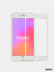 Защитное 5D стекло для Apple iPhone 7 Plus / 8 Plus