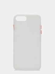 Чехол для iPhone "Easyclick", Айфон 6s/7/8/Plus/X/Xs/Max/XR/11/Pro/Max/12/mini/12/Pro/Max