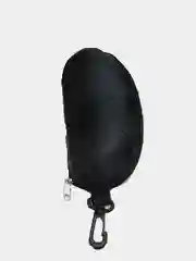 Угольный футляр для очков, чехол