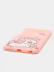 Зеленый чехол для iPhone "Unidragon", 6s 7 8 Plus, X, Xs Max, XR pkt