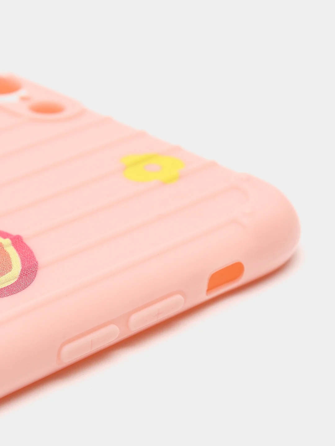 Зеленый чехол для iPhone "Unidragon", 6s 7 8 Plus, X, Xs Max, XR pkt