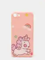 Зеленый чехол для iPhone "Unidragon", 6s 7 8 Plus, X, Xs Max, XR pkt
