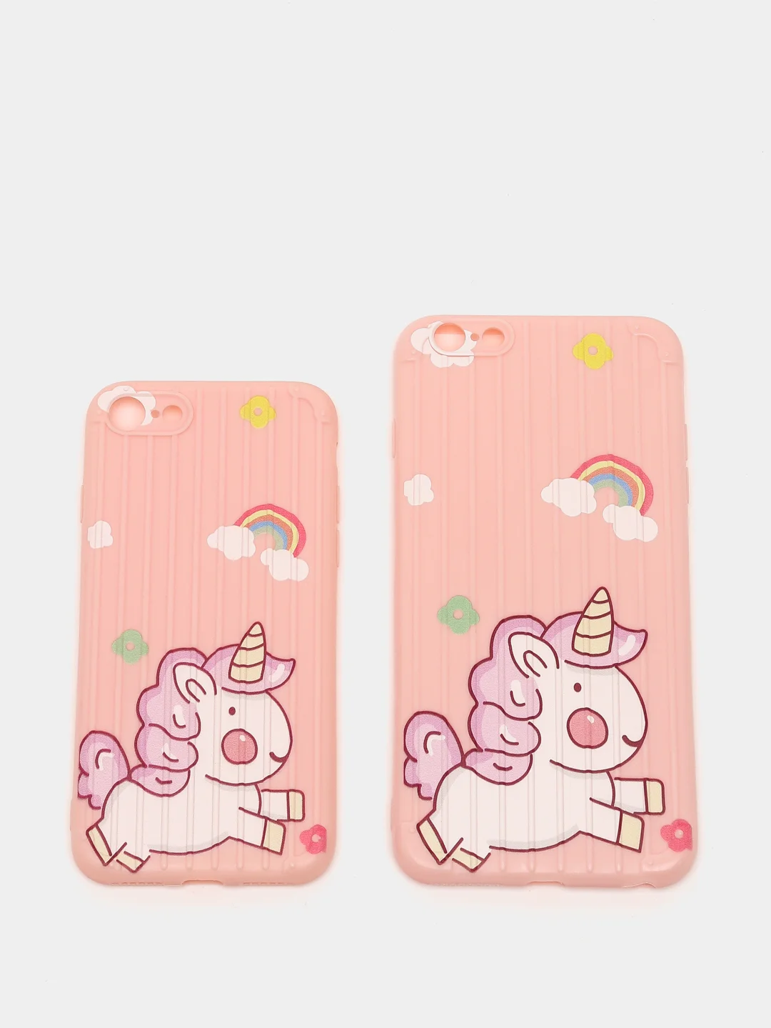 Зеленый чехол для iPhone "Unidragon", 6s 7 8 Plus, X, Xs Max, XR pkt