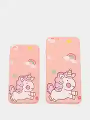 Зеленый чехол для iPhone "Unidragon", 6s 7 8 Plus, X, Xs Max, XR pkt