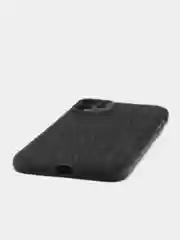 Зеленый чехол для iPhone "Woodface", 6/6s, 7/8 Plus, X/XS Max, XR, 11, Pro, Max, pkt