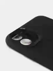 Зеленый чехол для iPhone "Woodface", 6/6s, 7/8 Plus, X/XS Max, XR, 11, Pro, Max, pkt