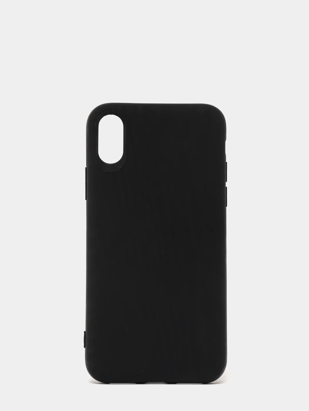 Зеленый чехол для iPhone "Woodface", 6/6s, 7/8 Plus, X/XS Max, XR, 11, Pro, Max, pkt