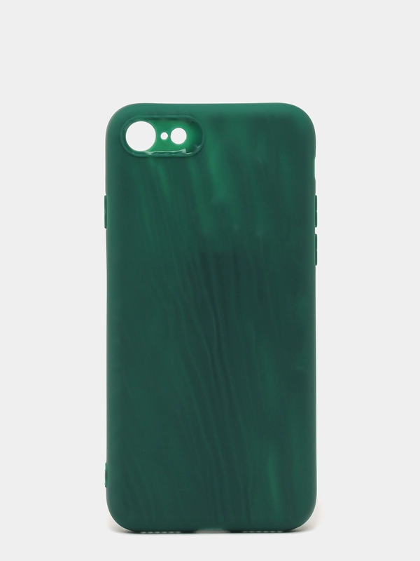 Чехол для iPhone "Woodface", 6/6s, 7/8 Plus, X/XS Max, XR, 11, Pro, Max, pkt