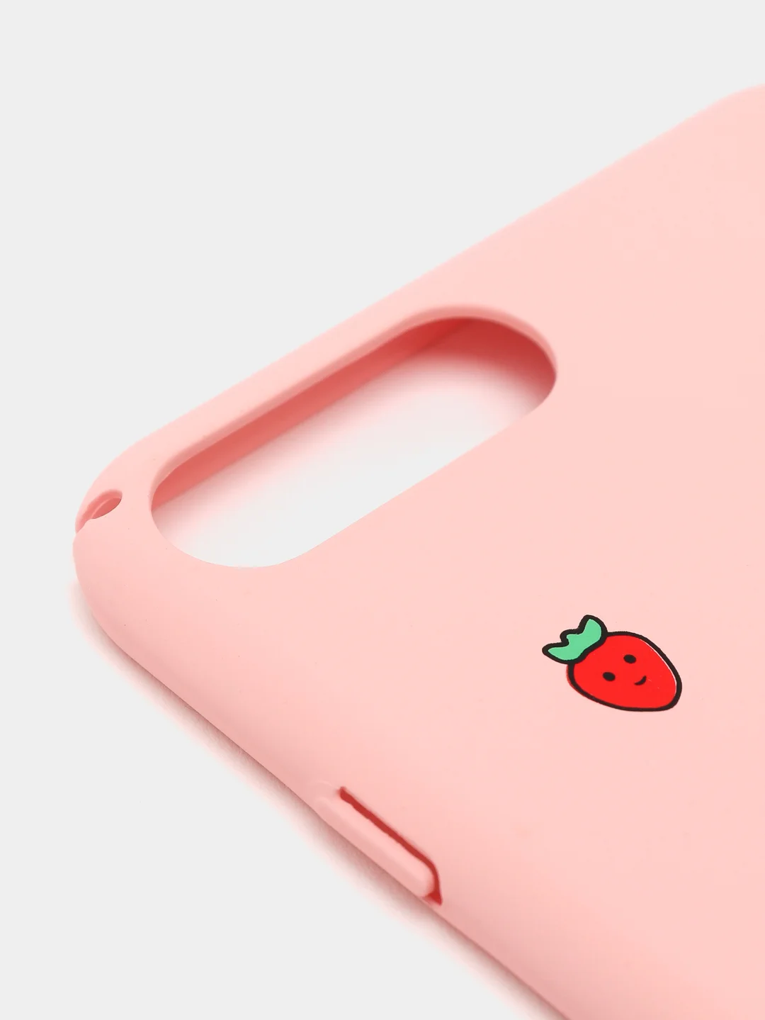 Конфетный чехол для iPhone "Shake", 6, 6s Plus 7, 8, X, Xs, XR Max 11 Pro Max pkt