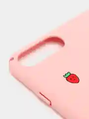Конфетный чехол для iPhone "Shake", 6, 6s Plus 7, 8, X, Xs, XR Max 11 Pro Max pkt