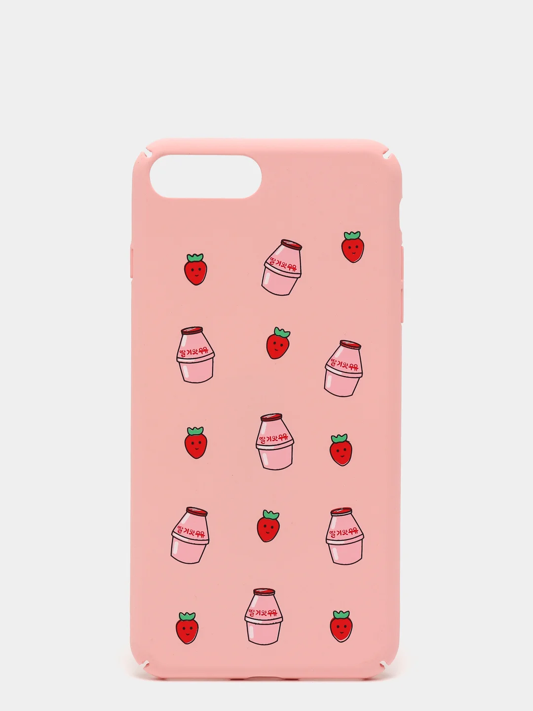 Конфетный чехол для iPhone "Shake", 6, 6s Plus 7, 8, X, Xs, XR Max 11 Pro Max pkt