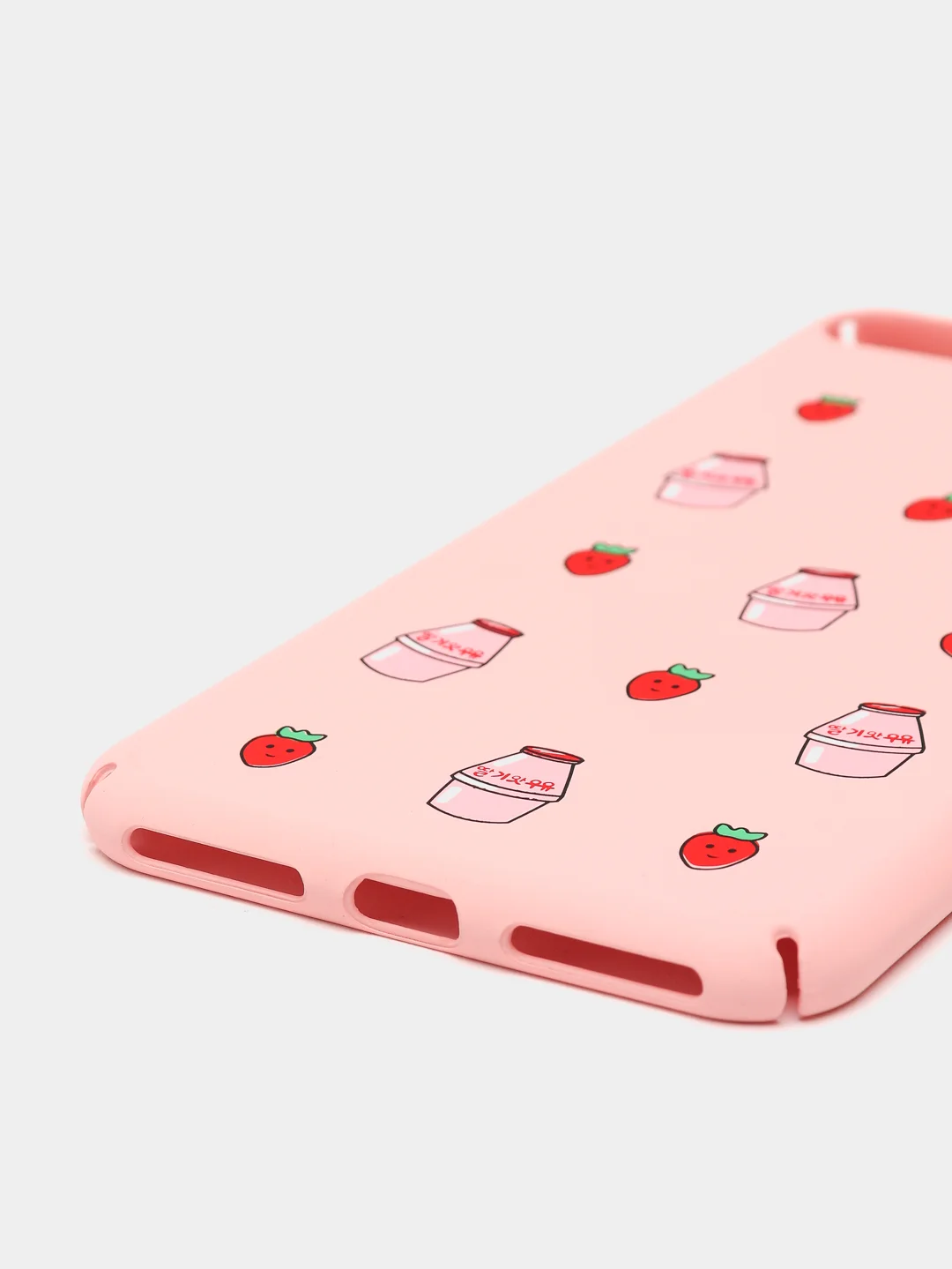 Конфетный чехол для iPhone "Shake", 6, 6s Plus 7, 8, X, Xs, XR Max 11 Pro Max pkt