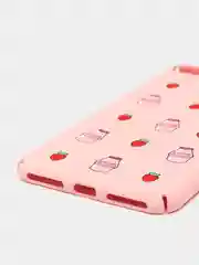 Конфетный чехол для iPhone "Shake", 6, 6s Plus 7, 8, X, Xs, XR Max 11 Pro Max pkt