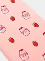 Конфетный чехол для iPhone "Shake", 6, 6s Plus 7, 8, X, Xs, XR Max 11 Pro Max pkt