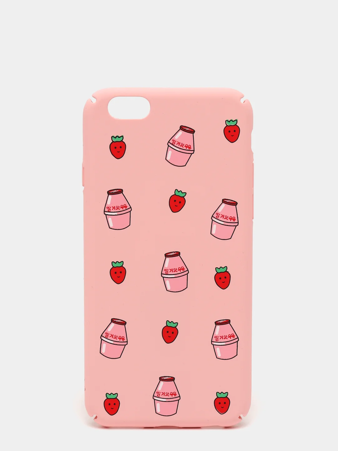 Конфетный чехол для iPhone "Shake", 6, 6s Plus 7, 8, X, Xs, XR Max 11 Pro Max pkt