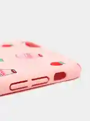 Конфетный чехол для iPhone "Shake", 6, 6s Plus 7, 8, X, Xs, XR Max 11 Pro Max pkt