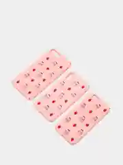 Конфетный чехол для iPhone "Shake", 6, 6s Plus 7, 8, X, Xs, XR Max 11 Pro Max pkt