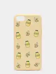 Конфетный чехол для iPhone "Shake", 6, 6s Plus 7, 8, X, Xs, XR Max 11 Pro Max pkt