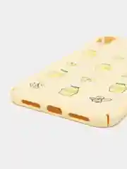 Конфетный чехол для iPhone "Shake", 6, 6s Plus 7, 8, X, Xs, XR Max 11 Pro Max pkt