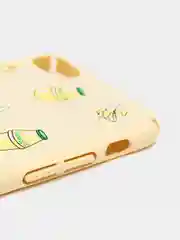 Конфетный чехол для iPhone "Shake", 6, 6s Plus 7, 8, X, Xs, XR Max 11 Pro Max pkt