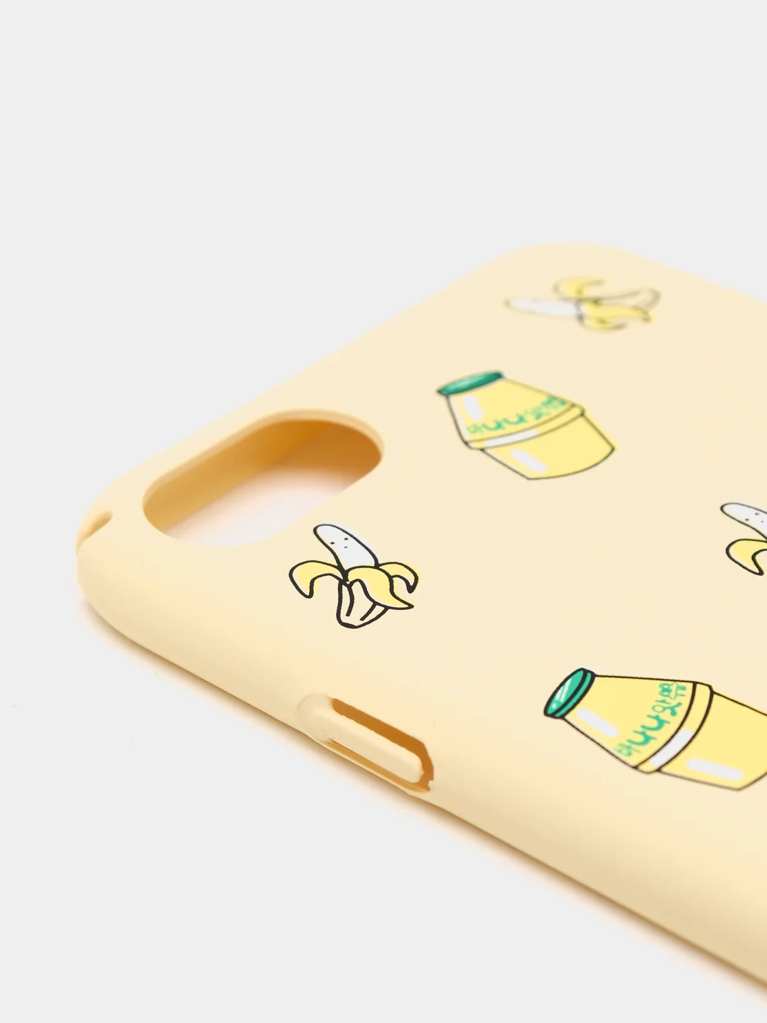 Конфетный чехол для iPhone "Shake", 6, 6s Plus 7, 8, X, Xs, XR Max 11 Pro Max pkt