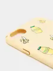 Конфетный чехол для iPhone "Shake", 6, 6s Plus 7, 8, X, Xs, XR Max 11 Pro Max pkt
