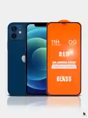 Защитное стекло iPhone 12