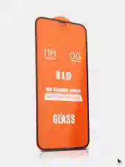Защитное стекло iPhone 12