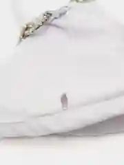Купальник со стразами
