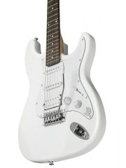 Электрогитара Rocket ST-02WH